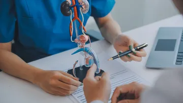 Urinary tract infection