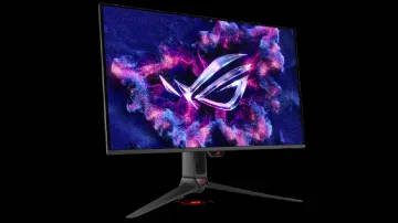 ROG Swift OLED PG32UCDM Gen3