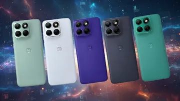 Motorola Edge 70 Fusion