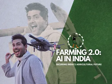 India's Agricultural Future