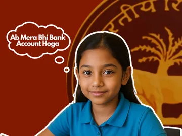 RBI Minor Accounts