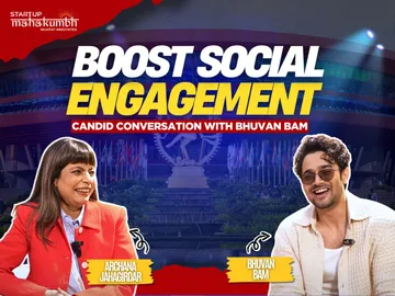 bhuvan bam