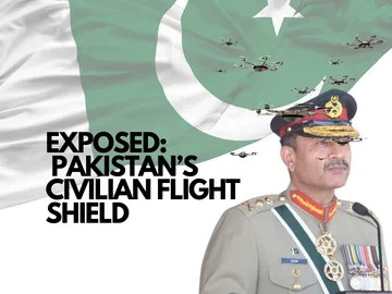 Pakistan