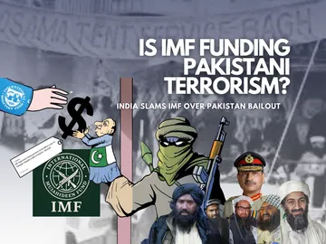 IMF Pakistan Bailout 1