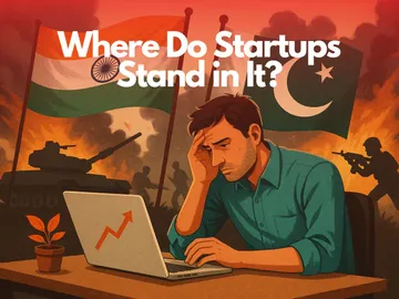 India-Pak War Impact on IT Industry: Do Startups Need to Worry?