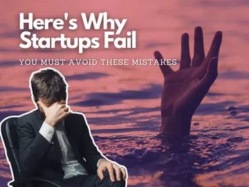 Mistakes First-Time Startup Founders Make and How to Avoid Them