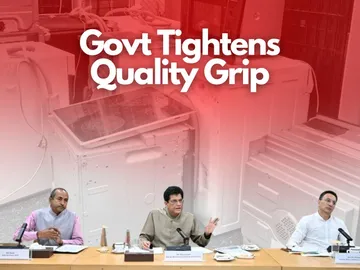 Can Indian Appliances Compete Globally? Govt Pushes Quality Mandate
