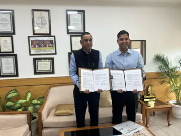Can India Lead the Climate-Tech Revolution? DPIIT and GEAPP Join Forces