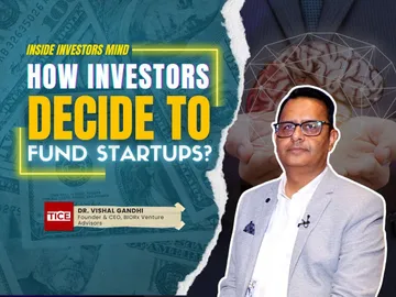 Funding Alone Won’t Help: Why Indian Startups Must Nail Execution