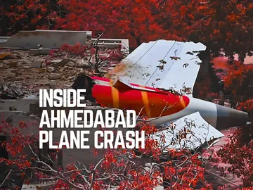 Ahmedabad Air India Crash Update