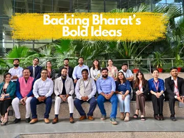 Foxhog Pledges $3.5M to Power IIT Kanpur’s Deep-Tech Startups