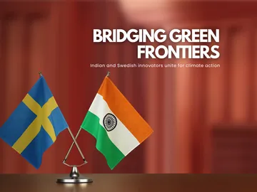 Stockholm Summit    
