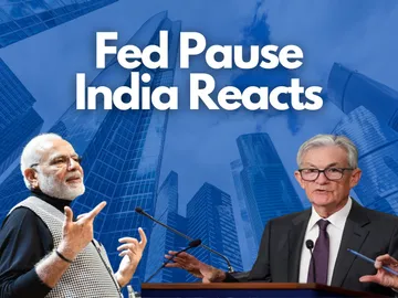 US Fed Hits Pause