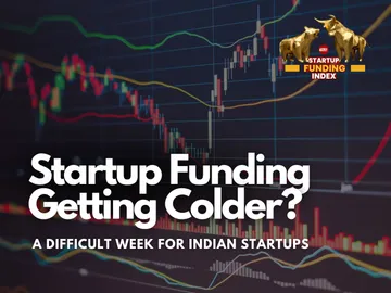 Indian Startup Funding