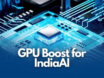 India Installs 17K GPUs Is an AI Boom Coming