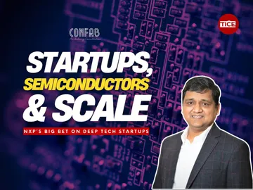 Backing Bharat's DeepTech Dream NXP India Aims to Build Global-Tech from Local Innovation