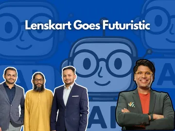 Lenskart Ajnalens