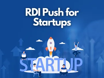 Can India's New RDI Scheme Unlock the Startup Potential in Sunrise Sectors?