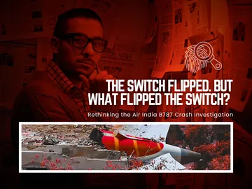 Air India Crash Investigation    -2