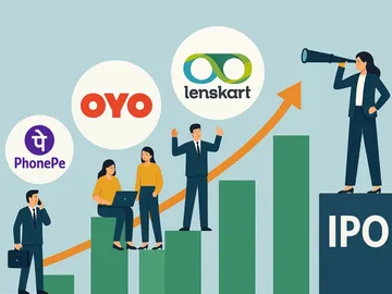 Top Startup IPOs Ahead