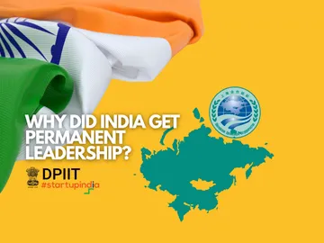 India Startup Leadership
