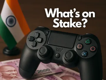 Online Gaming Ban