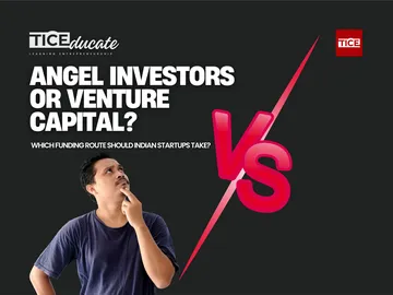 Angel Investors or Venture Capital