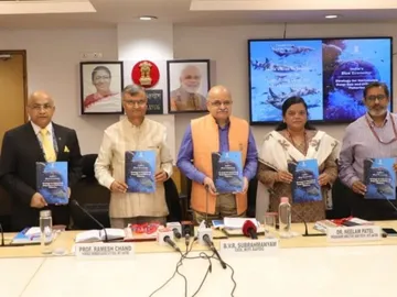 NITI Aayog