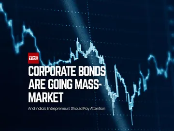 Indian Corporate Bond Market