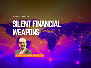 The New War Without Weapons