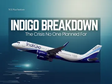 Indigo Crisis