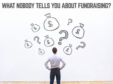 Fundraising