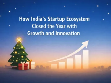 Christmas Startup