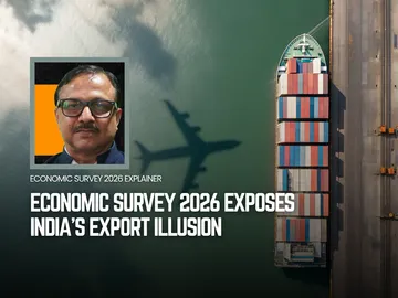 India’s Export Illusion