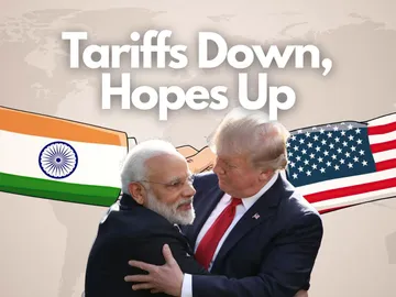 India US Trade Deal