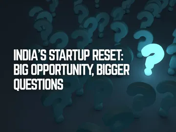 New Startup Definition