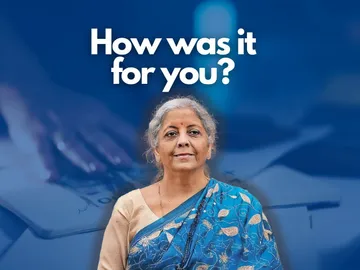 Budget 2026 Government Schemes