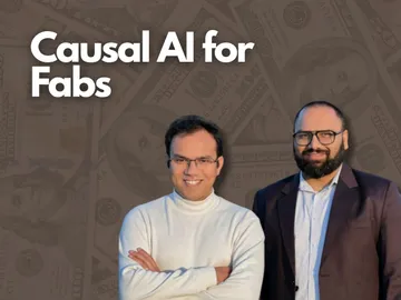 Third AI Funding
