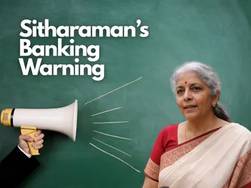 Nirmala Sitharaman
