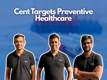 Cent Preventive Healthcare