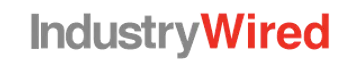 Industry Wired icon