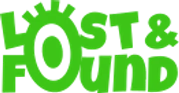Lost N Found Blog icon