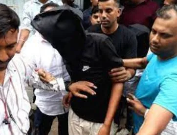 meghalaya murder case