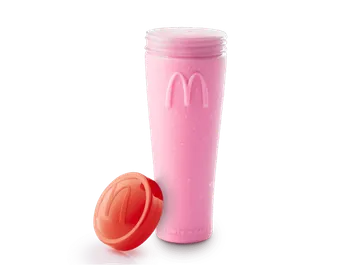 Strawberry Shake