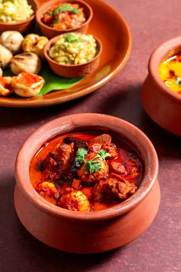 Jharkhand Food Festival_Courtyard by Marriott Bengaluru Hebbal