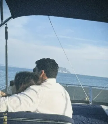 Shaheen Bhatt, Ishaan Mehra