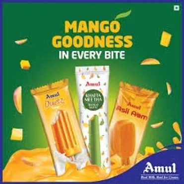 amul