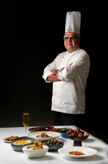 Chef Kailash Meena (2)