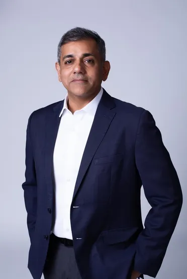 Siddhartha Gupta, CEO, Yatra (2)