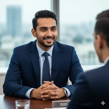 interview tips